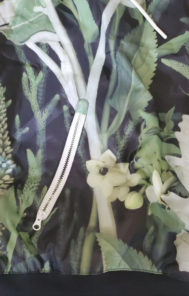 Nike Sportswear jacket XL - Picture 4 of 5